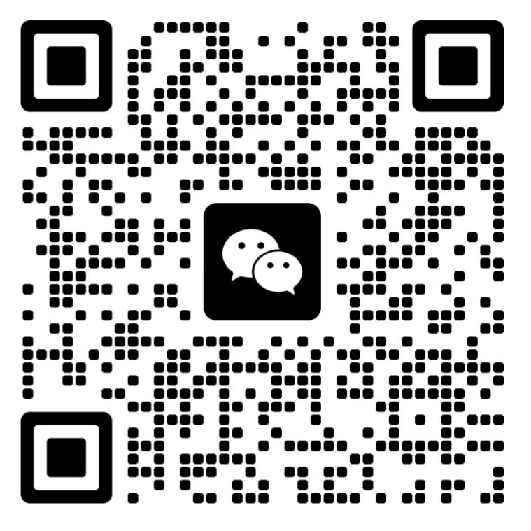 冰莲响应科技官方微信二维码